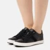 Geox Blomiee - Sneakers Laag - Black