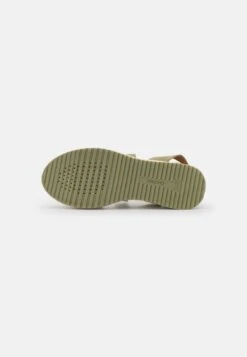 Geox Eolie - Espadrilles - Pistachio -Geox 7f7451658f3940f2b1ac33765c524b3d