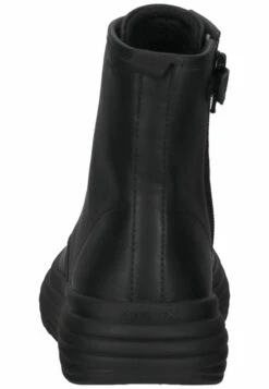 Geox Veterboots - Schwarz 9 Geox Veterboots - Schwarz -Geox 7f8bd8256744499fa95988eca702a1a0