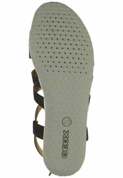 Geox Sandalen - Dk Blue -Geox 7fd94e77100647c28546ae9b7342bc5f