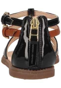 Geox Sandalen - Black/Caramel 10 Geox Sandalen - Black/Caramel -Geox 7fec78a6dff64227a4d4ed838c1087b4