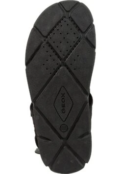 Geox Outdoorsandalen - Black -Geox 804ffd45107e42b0a744267c752d170d
