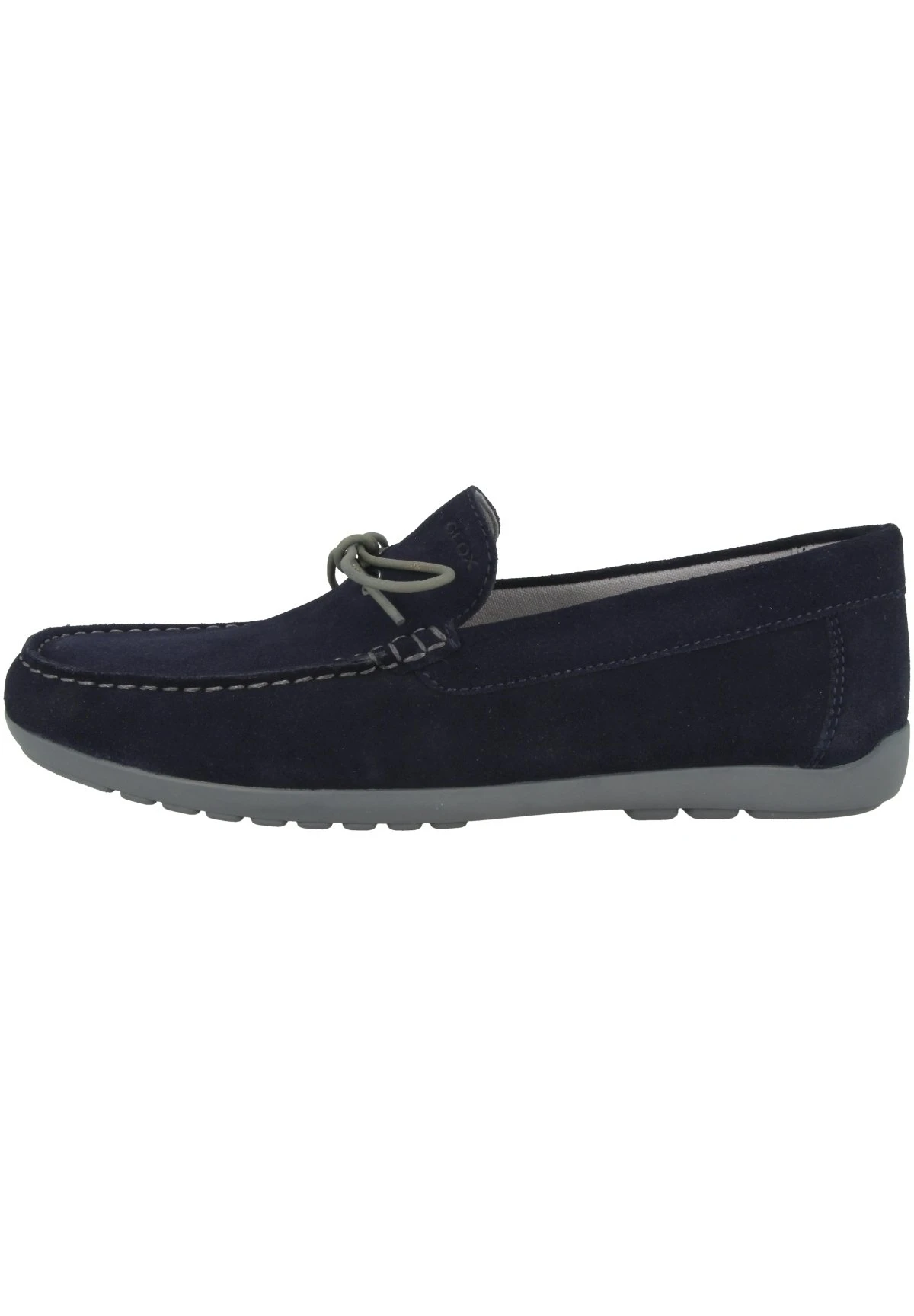 Geox Tivoli- Instappers - Navy 1 Geox Tivoli- Instappers - Navy