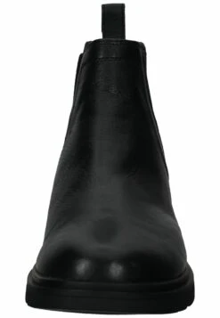 Geox Korte Laarzen - Schwarz 12 Geox Korte Laarzen - Schwarz -Geox 80b756bd7c0a447c93567f28f0a8b1f0