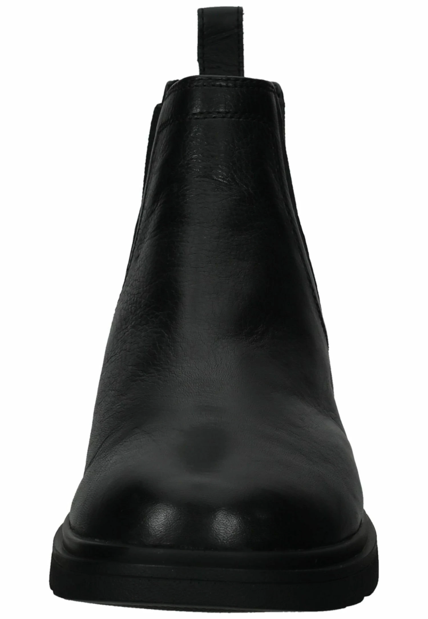 Geox Korte Laarzen - Schwarz 6 Geox Korte Laarzen - Schwarz - Image 6