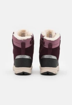Geox Flexyper Girl- Snowboots- Dark Burgundy 8 Geox Flexyper Girl- Snowboots- Dark Burgundy -Geox 80d9f55026a845bfa264e9f60ef1d83f