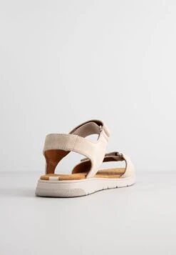 Geox Dandra - Sandalen - Lt Taupe -Geox 80e6e0aeb65b4701b5eef909fa6eb543