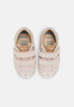 Geox Wwf Kilwi Girl - Klittenbandschoenen - Rose/White 9 Geox Wwf Kilwi Girl - Klittenbandschoenen - Rose/White -Geox 8138f3201cb448349ea4d405c048ad87