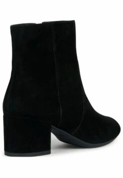 Geox Stivaletti - Korte Laarzen - SchwarzC -Geox 81447c5267ec4e66b4bbd41a756b61ea