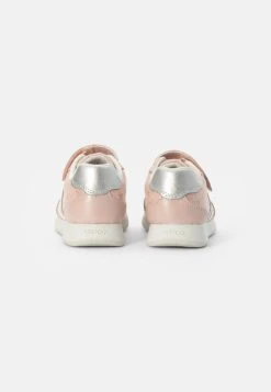 Geox Jensea Girl - Sneakers Laag - Light Rose/White 8 Geox Jensea Girl - Sneakers Laag - Light Rose/White -Geox 815f7d0dc5d64221a9a00d14e14dac95