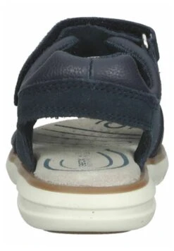 Geox Outdoorsandalen - Navy Dk Red -Geox 816284118775407c80b9c572054e0496