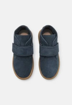 Geox Theleven Boy - Klittenbandschoenen - Navy -Geox 81a9ea0f9f9d47ffb8263d79d75bc98f