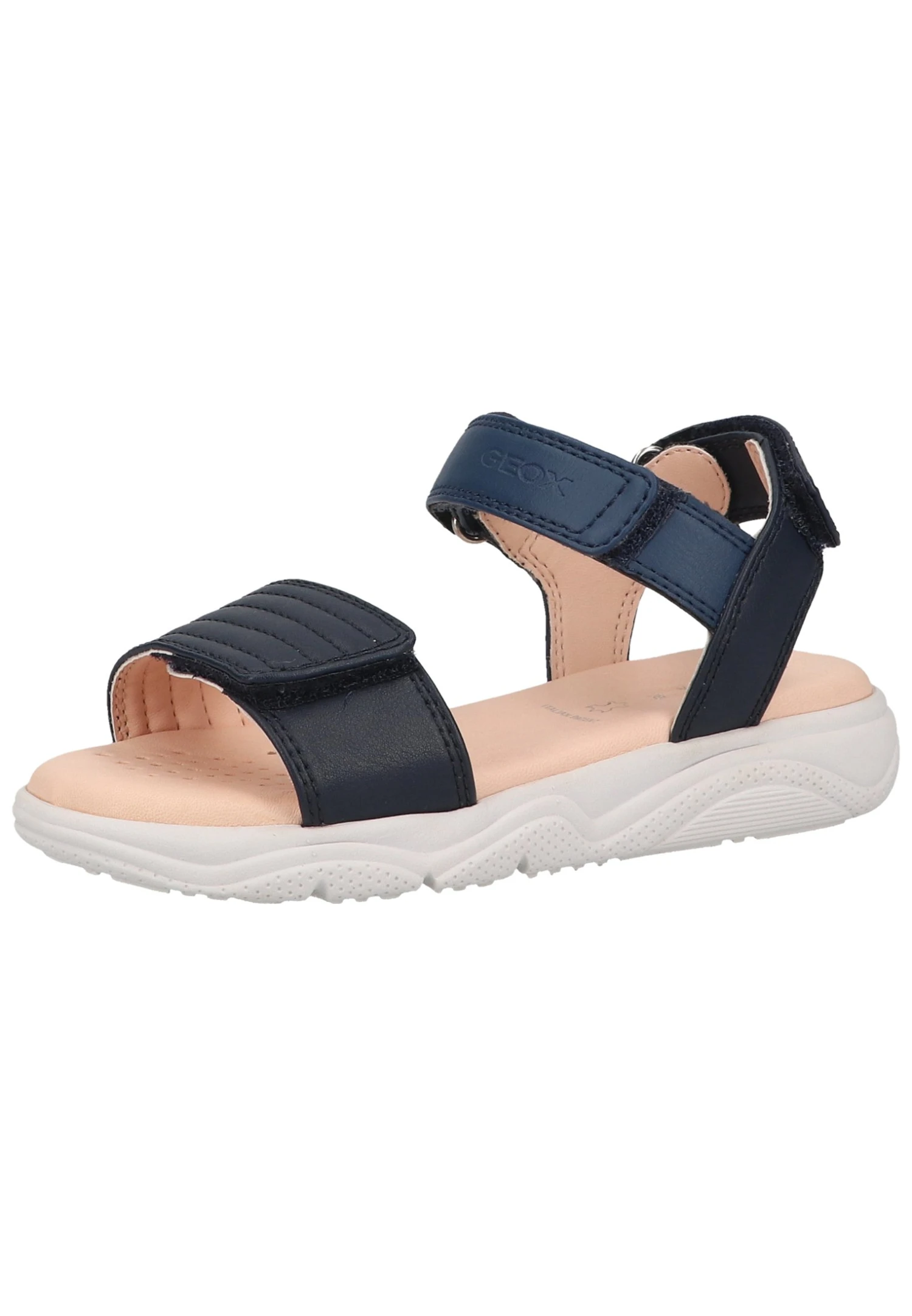 Geox Sandalen - Navy 2 Geox Sandalen - Navy - Image 2