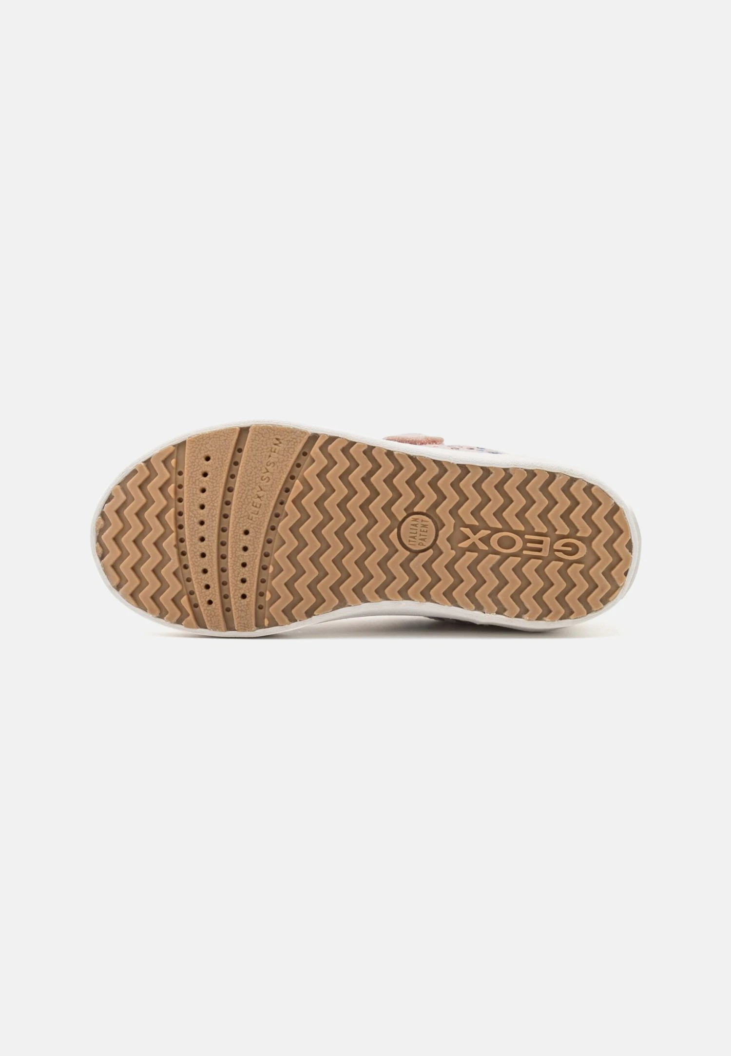 Geox Jr Kilwi Girl - Sneakers Laag - Light Rose 5 Geox Jr Kilwi Girl - Sneakers Laag - Light Rose - Image 5