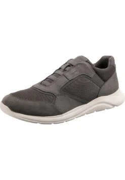 Geox U Damiano B Low - Sneakers Laag - Dunkelgrau -Geox 827ef0345f4a4e249f8d24d84e46f000