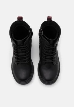 Geox Eclair Girl - Veterboots - Black 9 Geox Eclair Girl - Veterboots - Black -Geox 8297d739ccaf4cbd83bc6e79e7d3f5be