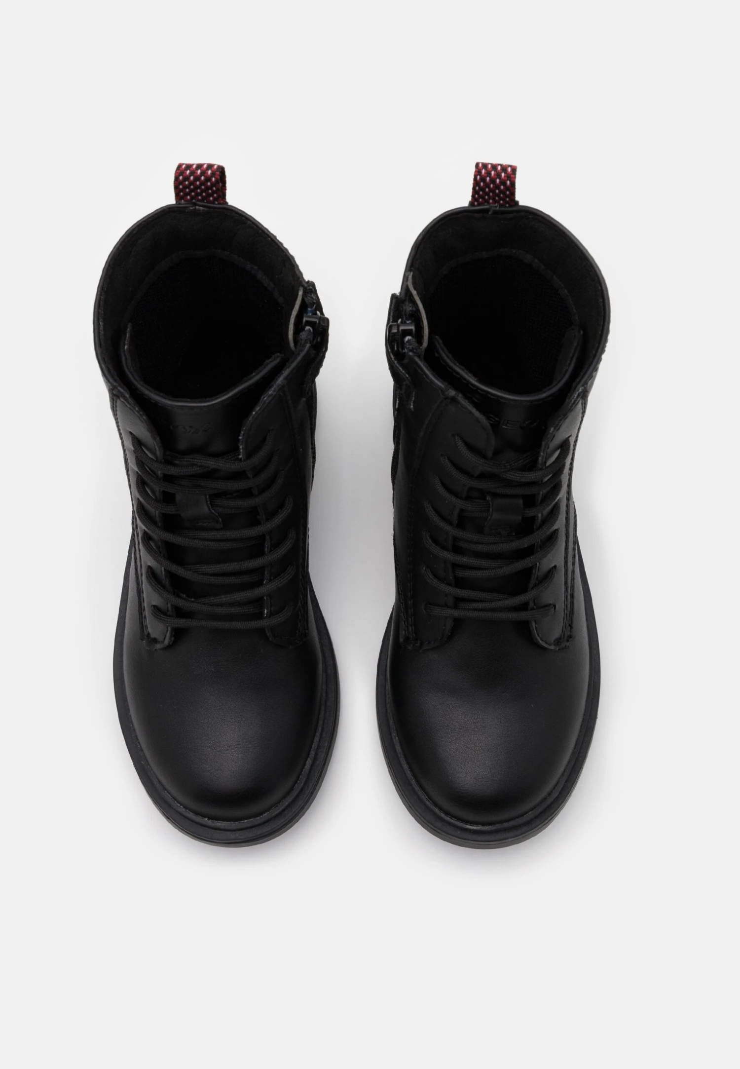 Geox Eclair Girl - Veterboots - Black 4 Geox Eclair Girl - Veterboots - Black - Image 4