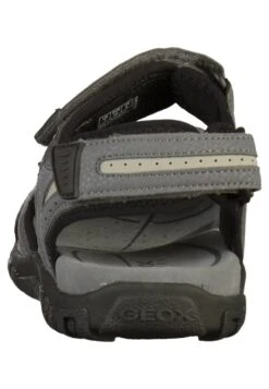 Geox Sandalen - Grey -Geox 82b8ef5e809647c7bc782b65595b4116