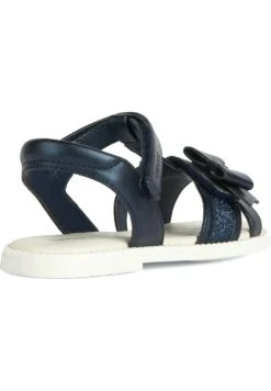 Geox Karly - Sandalen - Navy -Geox 8339963d71c1462c812a320eabb10db7