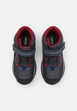Geox Teram Boy Abx - Korte Laarzen - Navy/Dark Red 9 Geox Teram Boy Abx - Korte Laarzen - Navy/Dark Red -Geox 8369546a73334f06994f455dbb4af904