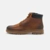 Geox Andalo - Veterboots - Browncotto