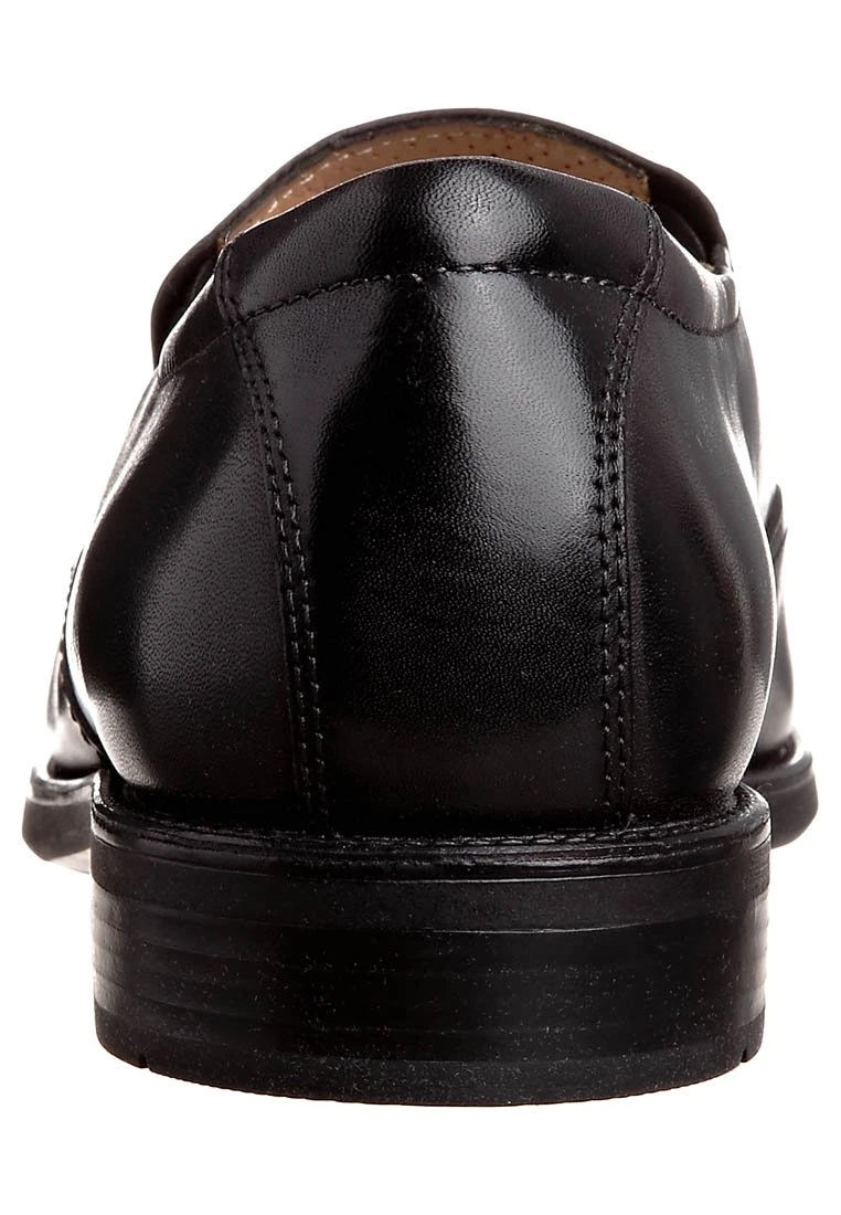 Geox Uomo Federico - Instappers - Black 2 Geox Uomo Federico - Instappers - Black - Image 2