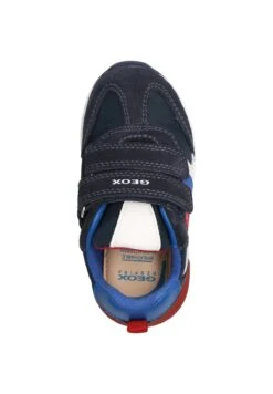 Geox Alben - Babyschoenen - Blau 6 Geox Alben - Babyschoenen - Blau -Geox 83c6cde3b3a94532877de8531e016560