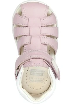 Geox Macchia Gir - Babyschoenen - Rose -Geox 84aacecd8eee4f26b8f9b5db8e89848b