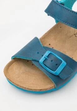 Geox Ghita Boy - Sandalen - Avio/Sky -Geox 84c7eec4e8904c66827157beb0ab7009