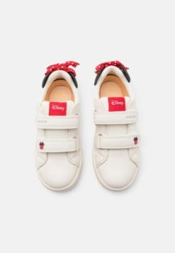 Geox Kathe Girl - Sneakers Laag - White -Geox 85471aeda24d4f67819b675e83ce7df7