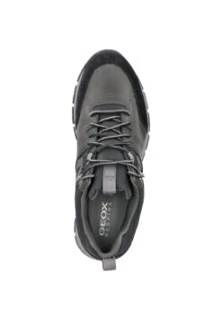 Geox Delray- Sneakers Laag - Schwarz 6 Geox Delray- Sneakers Laag - Schwarz -Geox 856418e4d64340aebdb4fe85df5f01ab