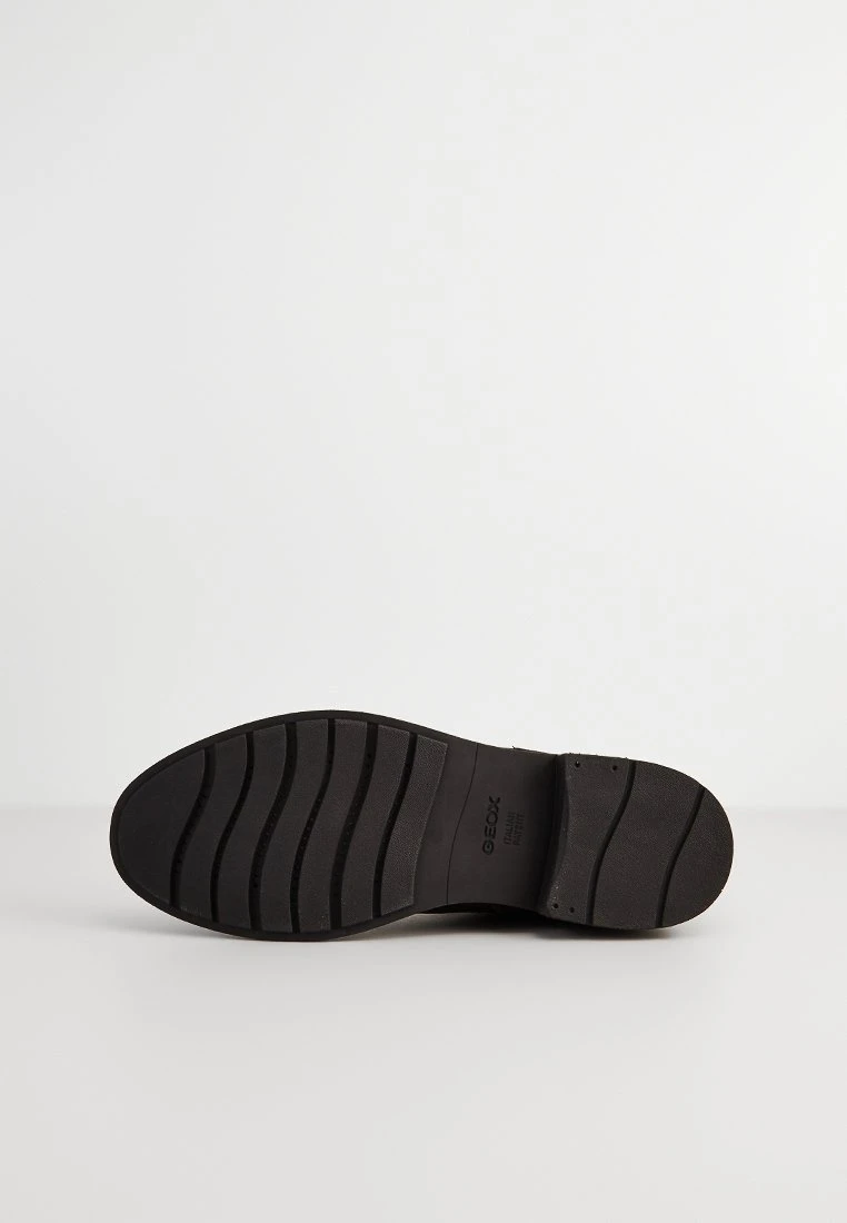 Geox Veterboots - Dk Coffee 4 Geox Veterboots - Dk Coffee - Image 4