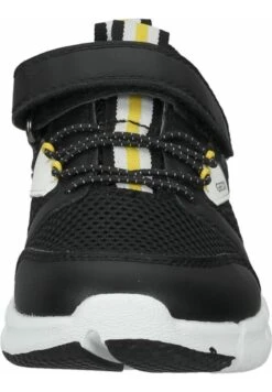 Geox Sneakers Laag - Black/Green 12 Geox Sneakers Laag - Black/Green -Geox 86d96aad14ab470e950d98a5fbd2818c