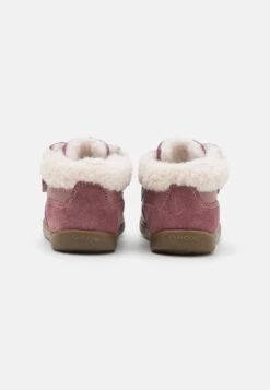 Geox Macchia Girl - Babyschoenen - Dark Rose 8 Geox Macchia Girl - Babyschoenen - Dark Rose -Geox 871f5a3364e346719ecf080513bb6f18