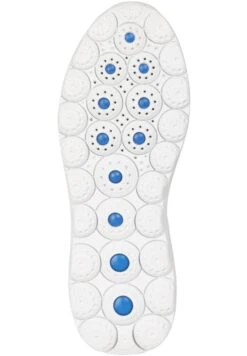 Geox Spherica A - Sneakers Laag - Rot -Geox 874237719ec84ffb938efb31361ac0e0