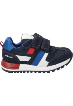 Geox Alben - Babyschoenen - Blau