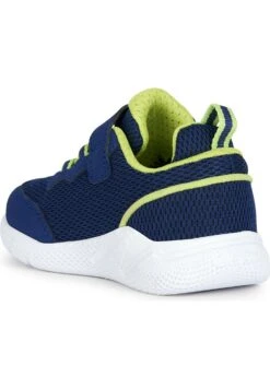 Geox B Sprintye - Babyschoenen - Navy Lime 9 Geox B Sprintye - Babyschoenen - Navy Lime -Geox 87f81ed7cbf34efab529d7c338179c18