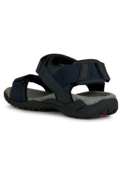 Geox U Terreno Grip - Sandalen - Navy -Geox 8805c180865044e9a2988fedd63bf760