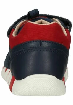 Geox Babyschoenen - Navy Red C 10 Geox Babyschoenen - Navy Red C -Geox 8843d79b19b34ab7bd69eec99f12cac8