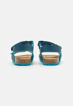 Geox Ghita Boy - Sandalen - Avio/Sky -Geox 88c4e742d7e145d6ba89db2fc27244d3