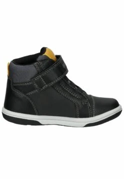 Geox Sneakers Hoog - Black Curry -Geox 89815b2c12c24c7d9274ce94f81a234a