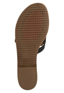 Geox D Sozy S - Muiltjes - Black 9 Geox D Sozy S - Muiltjes - Black -Geox 89bf2cb1e00846cb8ccdb9069547e8a6