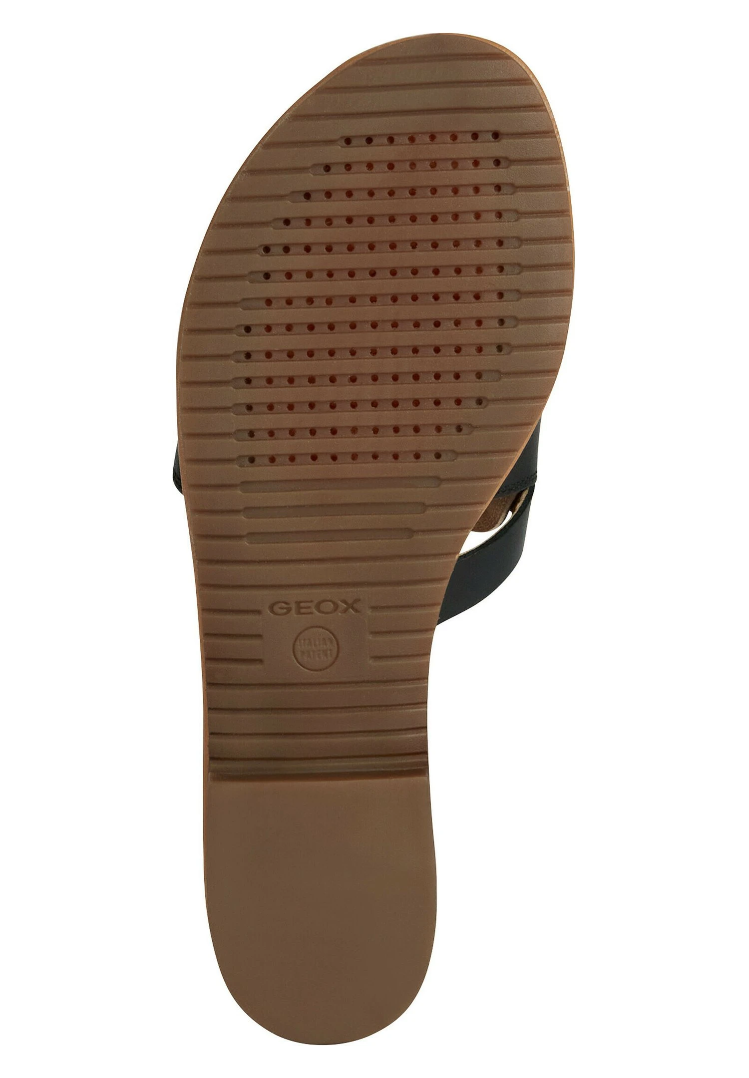 Geox D Sozy S - Muiltjes - Black 5 Geox D Sozy S - Muiltjes - Black - Image 5