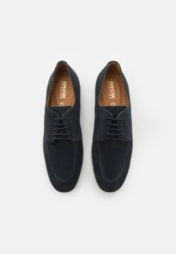 Geox U Venzone - Sportieve Veterschoenen - Navy 9 Geox U Venzone - Sportieve Veterschoenen - Navy -Geox 89c986bfc47b45308a4cddcbd3fec18e