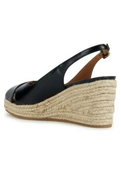 Geox D Panarea - Espadrilles - Black 11 Geox D Panarea - Espadrilles - Black -Geox 8a2cf0ba17f64f76bbd84671b085ea67