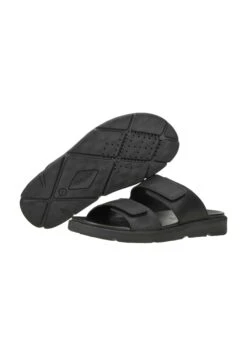 Geox Xand 2S U35Bgb- Muiltjes - Schwarz 12 Geox Xand 2S U35Bgb- Muiltjes - Schwarz -Geox 8ab9f45f32264b5e9241e7301d477141