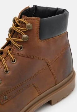 Geox Andalo - Veterboots - Browncotto 11 Geox Andalo - Veterboots - Browncotto -Geox 8af6716ae2994bec9ac52823792b272a