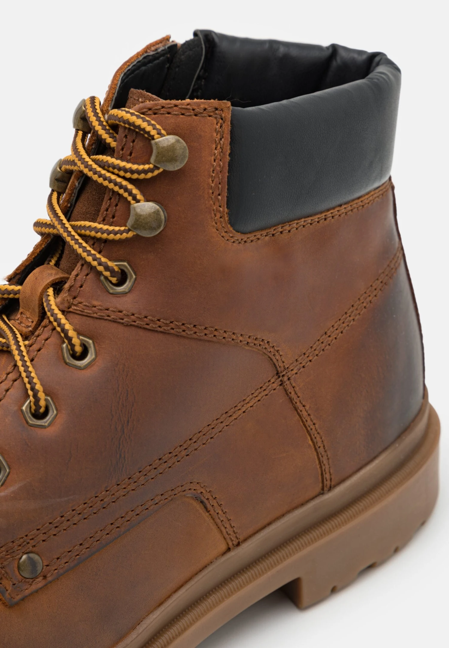 Geox Andalo - Veterboots - Browncotto 6 Geox Andalo - Veterboots - Browncotto - Image 6