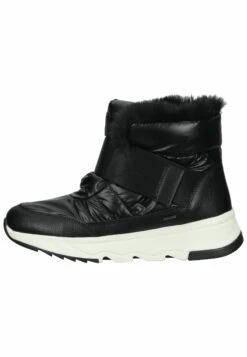 Geox Snowboots- Black