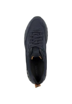 Geox U Outstream- Sneakers Laag - Navy -Geox 8b51723afe29434283a974fbd69898ef